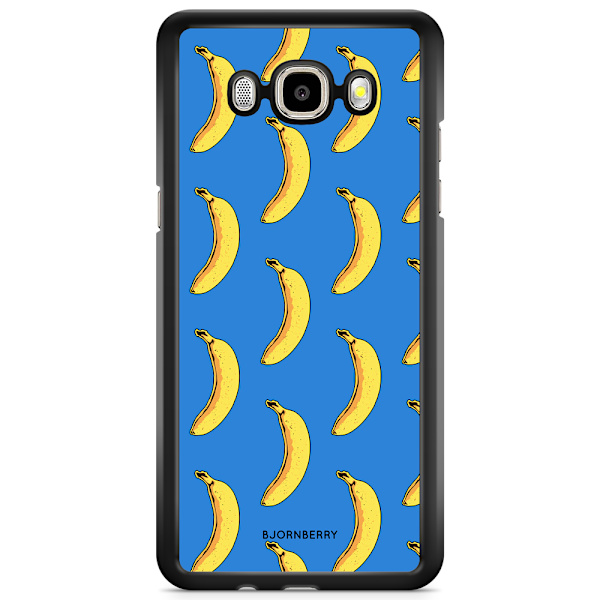 Bjornberry Skal Samsung Galaxy J5 (2015) - Bananer
