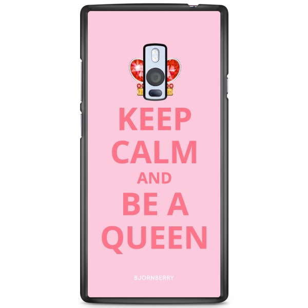 Bjornberry Skal OnePlus 2 - Be a Queen