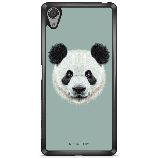 Bjornberry Skal Sony Xperia XA1 - Panda