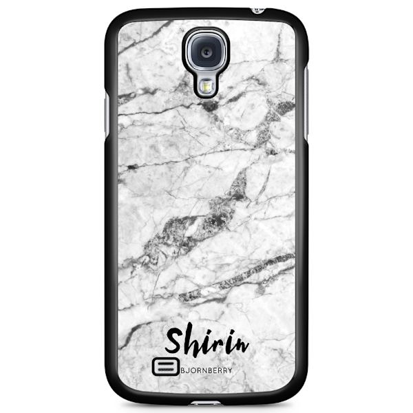 Bjornberry Skal Samsung Galaxy S4 - Shirin