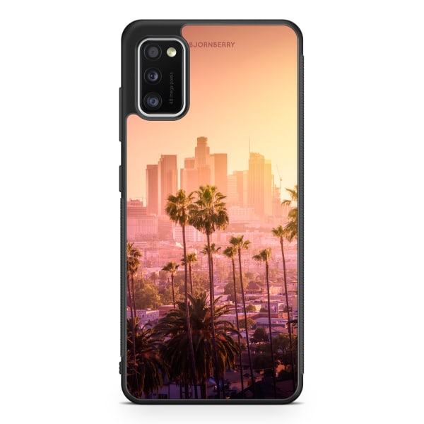 Bjornberry Skal Samsung Galaxy A41 - Los Angeles
