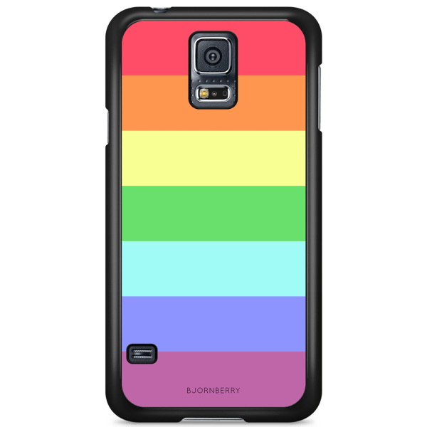 Bjornberry Skal Samsung Galaxy S5 Mini - Pride