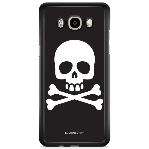 Bjornberry Skal Samsung Galaxy J5 (2015) - Skull