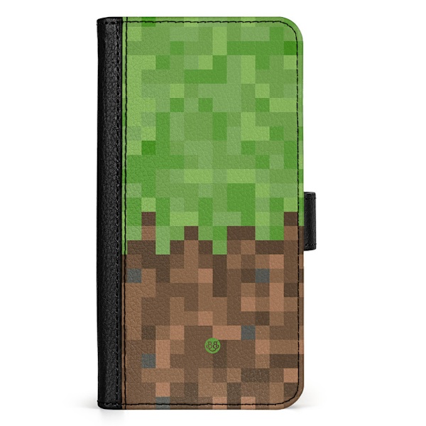 Bjornberry Google Pixel 7a Fodral - Minecraft