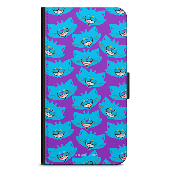 Bjornberry Fodral Samsung Galaxy S10 Plus - Blå Katter