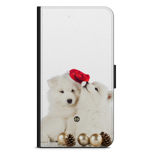 Bjornberry Fodral Samsung Galaxy A53 5G - Julhundar