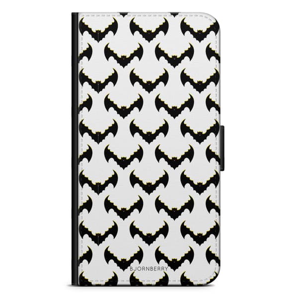 Bjornberry Fodral iPhone SE (2020) - Fladdermöss