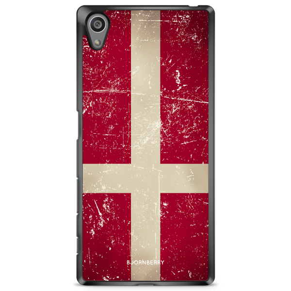 Bjornberry Skal Sony Xperia Z5 - Danmark