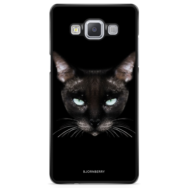 Bjornberry Skal Samsung Galaxy A5 (2015) - Siamesiskt Katt
