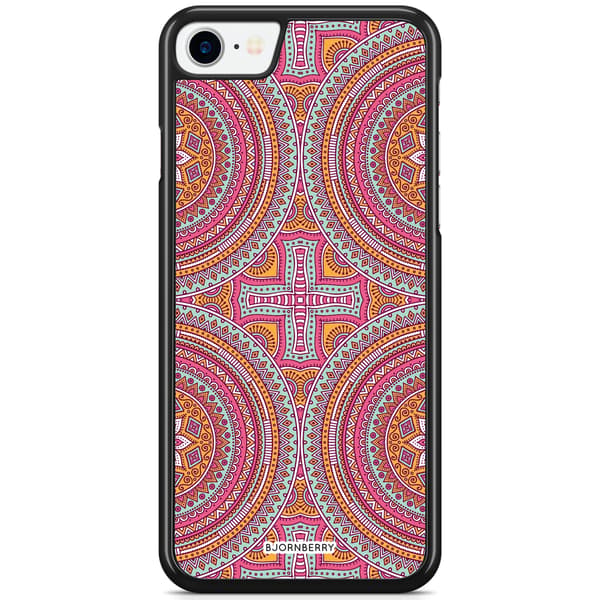 Bjornberry Skal iPhone SE (2020) - Mandala