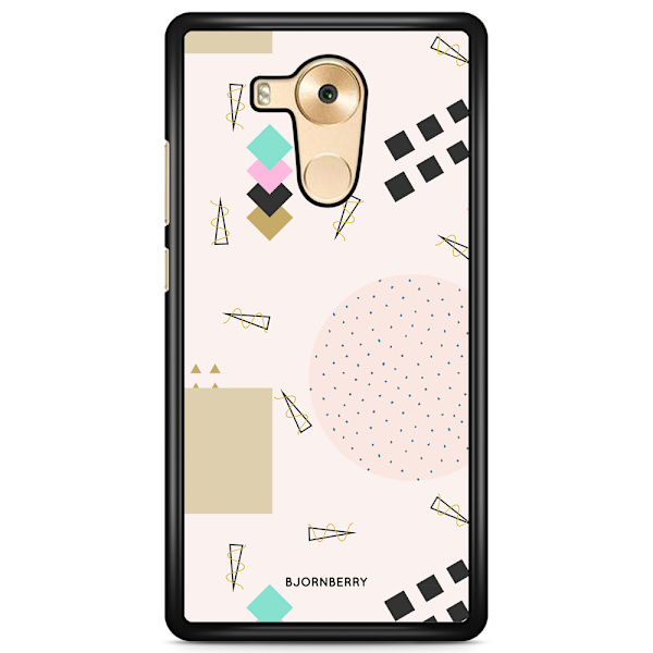 Bjornberry Skal Huawei Mate 9 Pro - Mönster