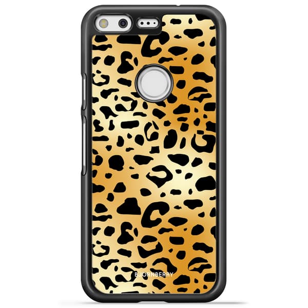 Bjornberry Skal Google Pixel - Leopard