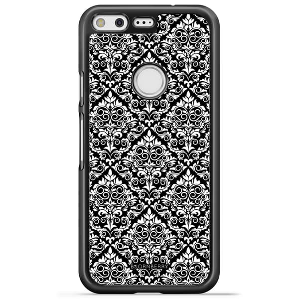 Bjornberry Skal Google Pixel - Damask