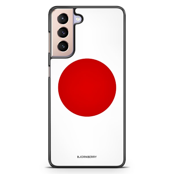 Bjornberry Skal Samsung Galaxy S21 - Japan