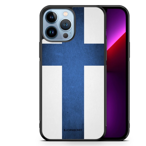 Bjornberry Skal iPhone 13 Pro Max - Finland