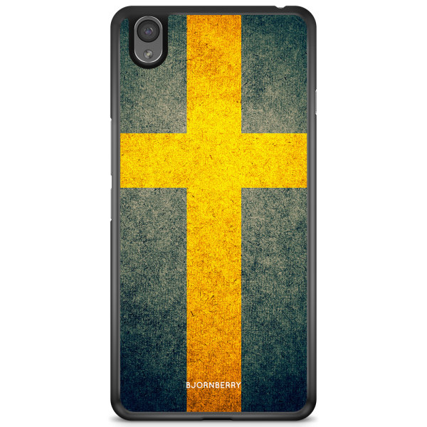 Bjornberry Skal OnePlus X - Sverige