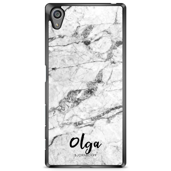 Bjornberry Skal Sony Xperia Z5 - Olga