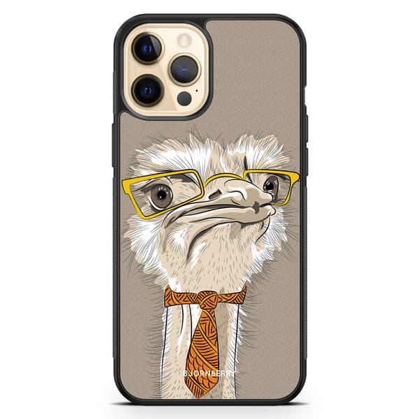 Bjornberry Hårdskal iPhone 12 Pro Max - Hipter Struts