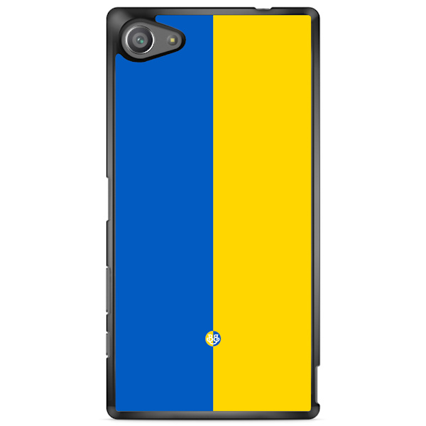 Bjornberry Skal Sony Xperia Z5 Compact - Ukraina