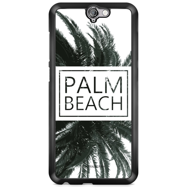 Bjornberry Skal HTC One A9 - Palm Beach