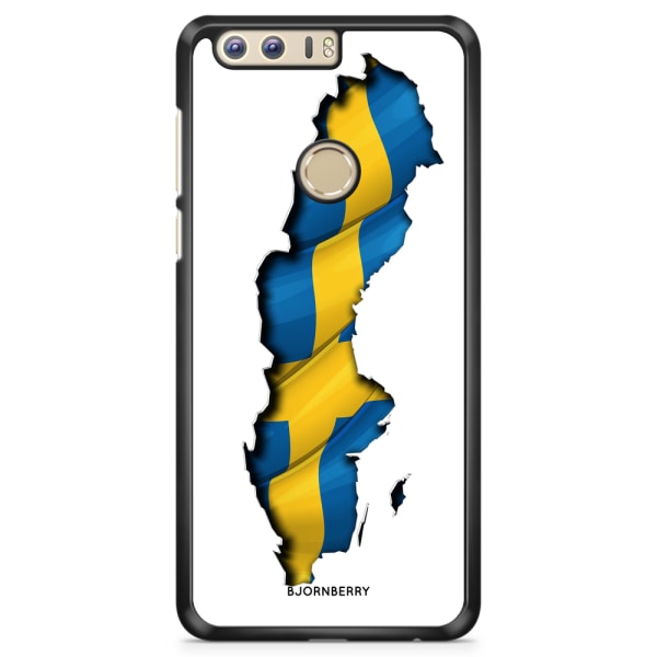 Bjornberry Skal Huawei Honor 8 - Sverige