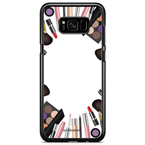 Bjornberry Skal Samsung Galaxy S8 Plus - Smink