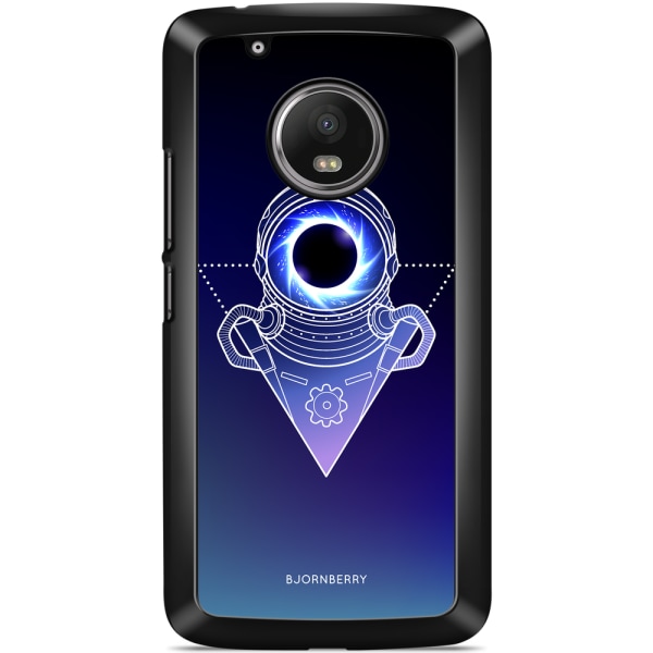 Bjornberry Skal Motorola/Lenovo Moto G5 - Austronaut