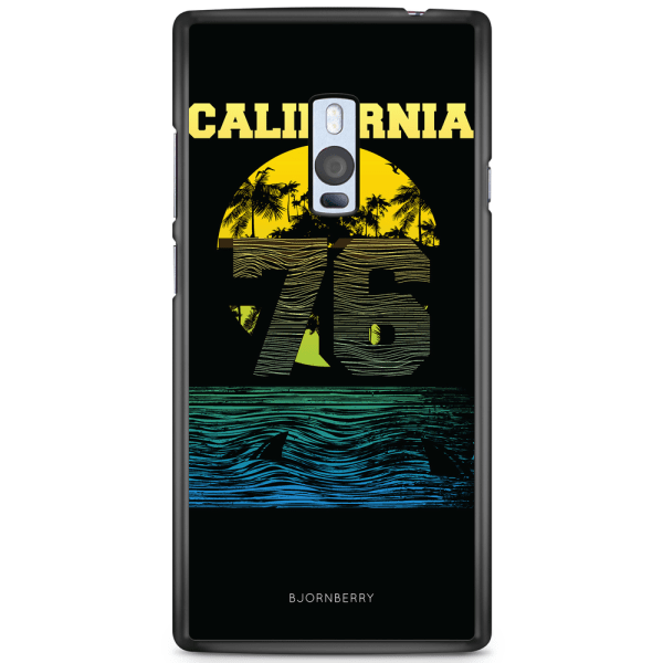 Bjornberry Skal OnePlus 2 - California -76