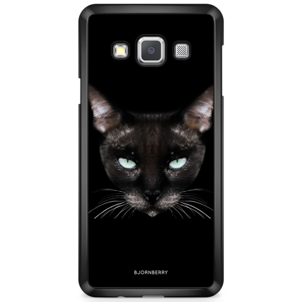 Bjornberry Skal Samsung Galaxy A3 (2015) - Siamesiskt Katt
