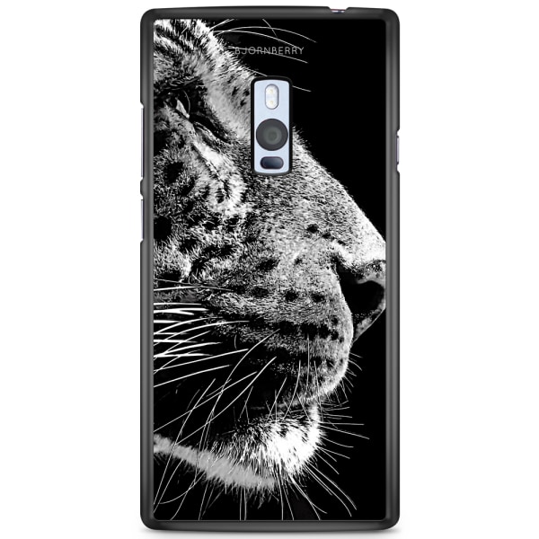 Bjornberry Skal OnePlus 2 - Leopard Ansikte