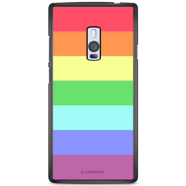 Bjornberry Skal OnePlus 2 - Pride