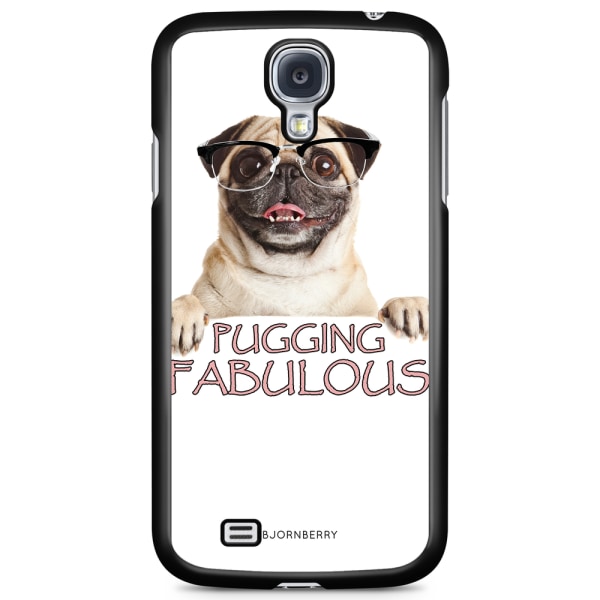 Bjornberry Skal Samsung Galaxy S4 - Pugging Fabulous