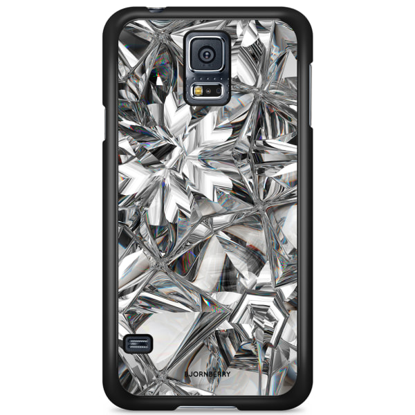 Bjornberry Skal Samsung Galaxy S5 Mini - Diamond
