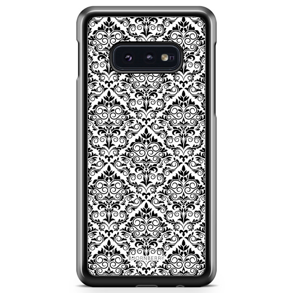 Bjornberry Skal Samsung Galaxy S10e - Damask