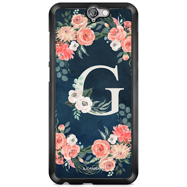 Bjornberry Skal HTC One A9 - Monogram G