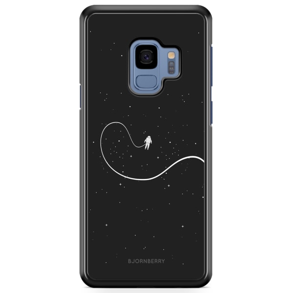 Bjornberry Skal Samsung Galaxy A8 (2018) - Gravity
