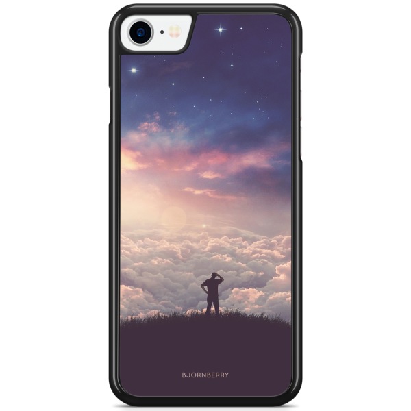 Bjornberry Skal iPhone SE (2020) - Looks Over The World