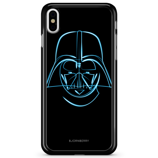 Bjornberry Skal iPhone X / XS - Darth Vader