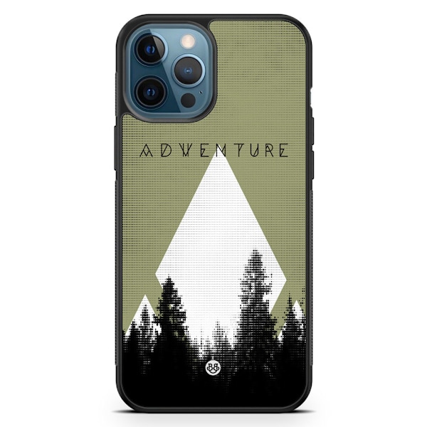 Bjornberry Hårdskal iPhone 12 Pro - Adventure