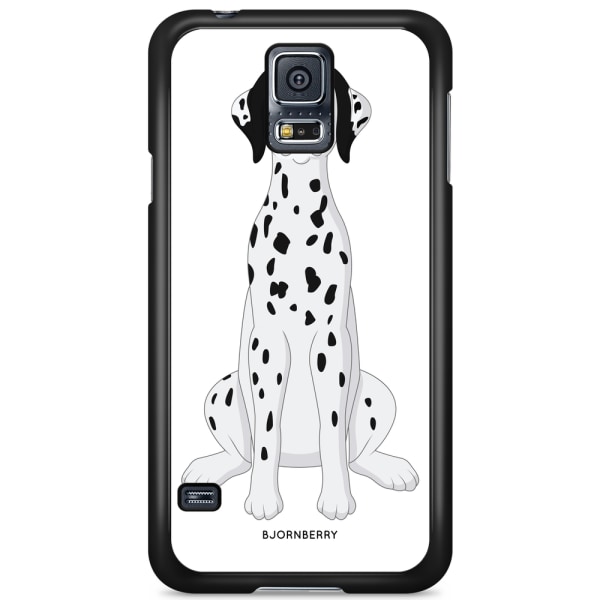 Bjornberry Skal Samsung Galaxy S5 Mini - Dalmatiner