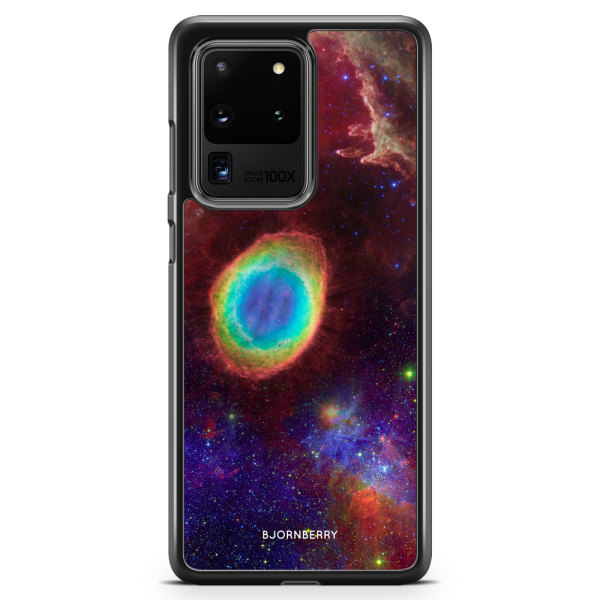 Bjornberry Skal Samsung Galaxy S20 Ultra - Rymd