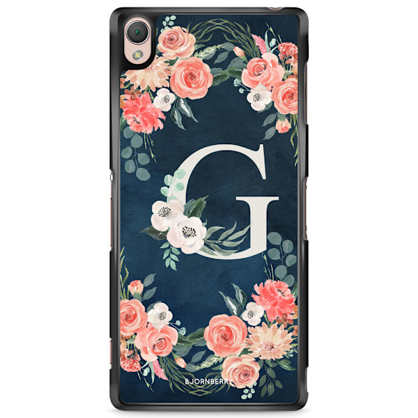 Bjornberry Skal Sony Xperia Z3 - Monogram G