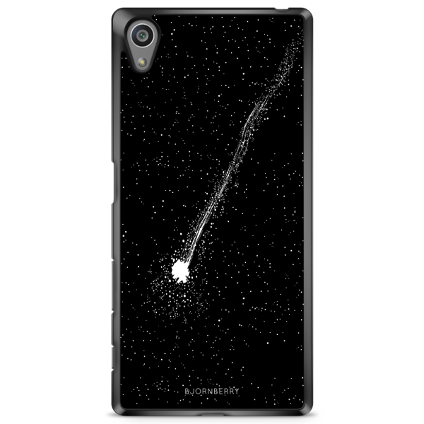 Bjornberry Skal Sony Xperia Z5 - Komet