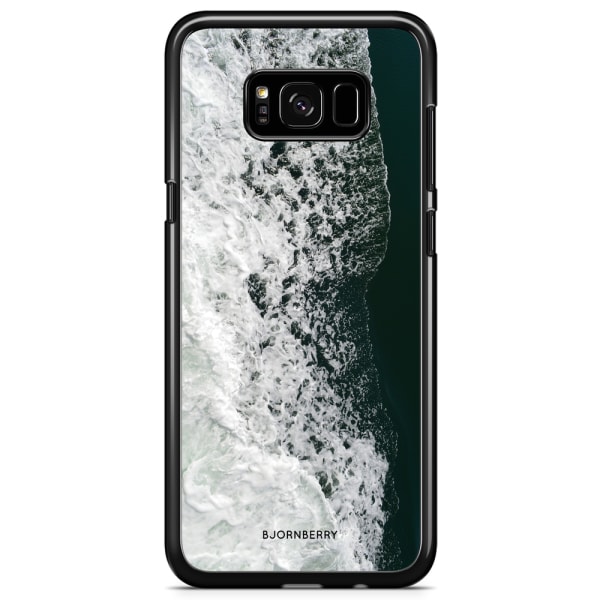 Bjornberry Skal Samsung Galaxy S8 - Vågor