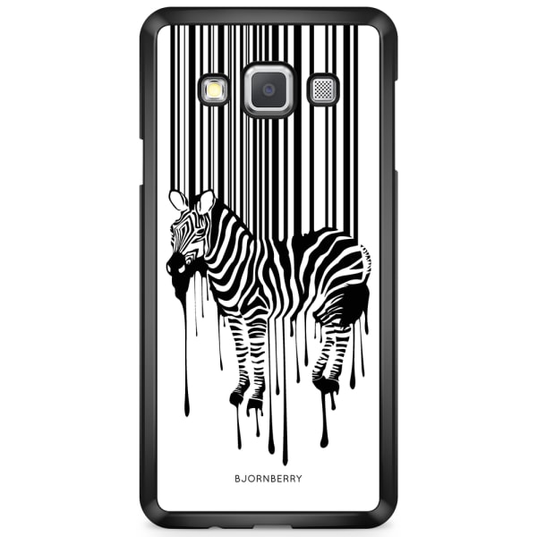 Bjornberry Skal Samsung Galaxy A3 (2015) - Zebra
