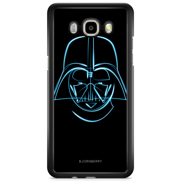 Bjornberry Skal Samsung Galaxy J3 (2016) - Darth Vader