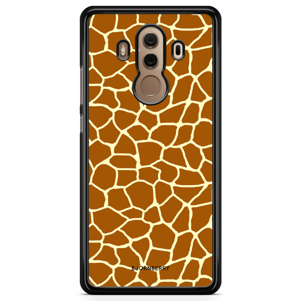 Bjornberry Skal Huawei Mate 10 Pro - Giraff