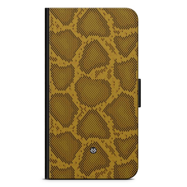 Bjornberry Samsung Galaxy Note 10 Plus - Ormskinn