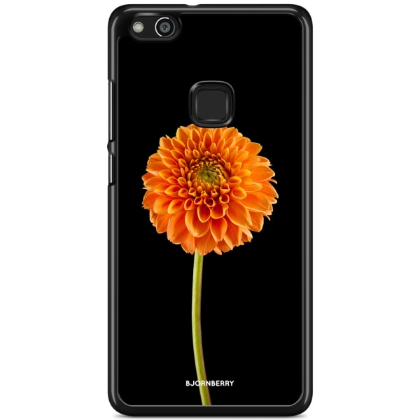 Bjornberry Skal Huawei P10 Lite - Blomma
