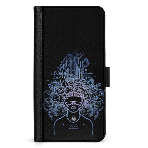 Bjornberry OnePlus Nord CE 2 Lite Fodral - Virtual Reality